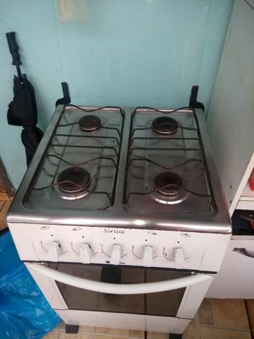 Vendo fogão