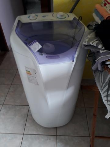 Vendo maquina Electrolux ltc 07 para retirar praças