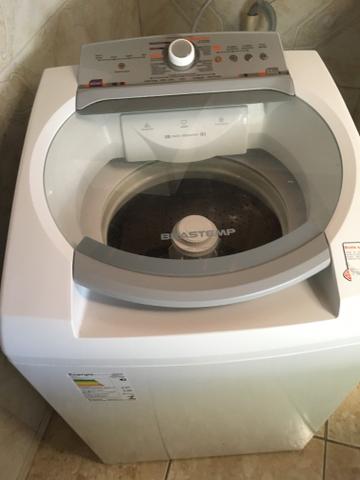 Vendo máquina lavar Brastemp 11kg em perfeito estado e