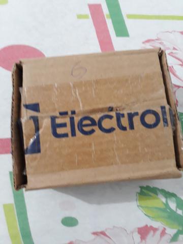 Vendo placa nova Electrolux ltc 07