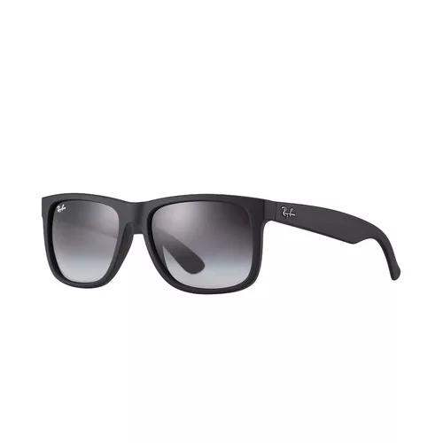 culos De Sol Ray Ban Justin Rb4165 Polarizado Original