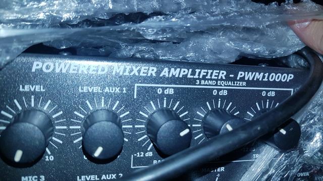 Amplificador