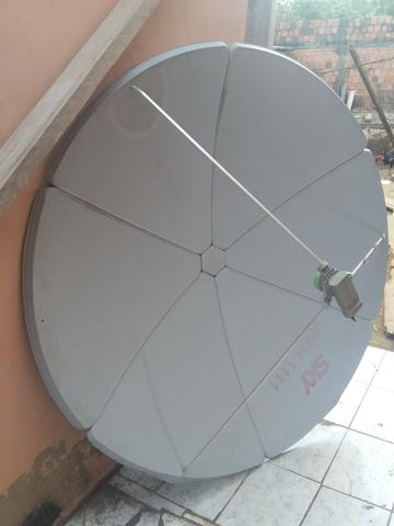 Antena da Sky