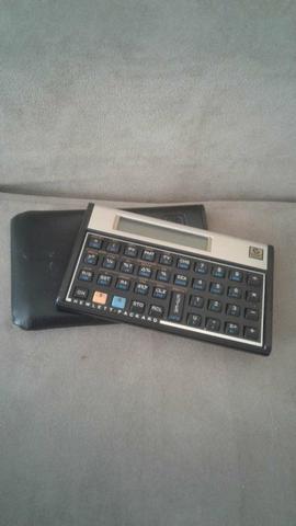 Calculadora HP