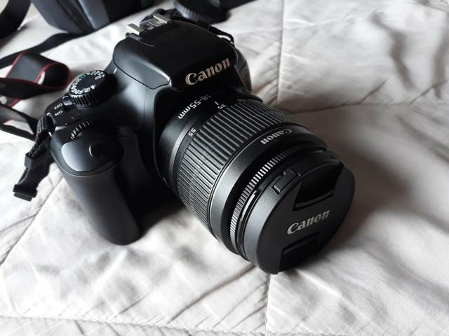 Camera Canon T3