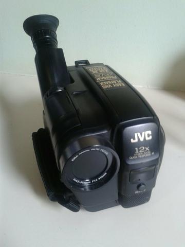 Camera filmadora JVC Compact VHS Gr-Ax200