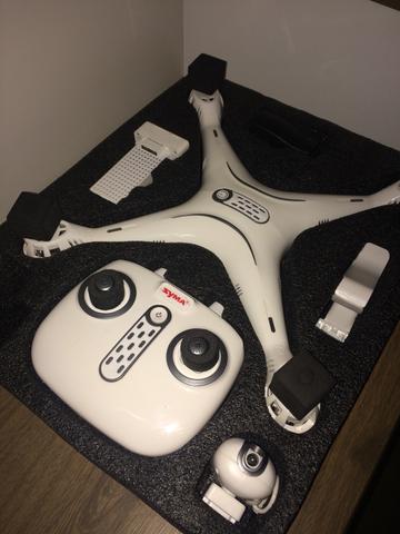 Drone Syma x8 pro