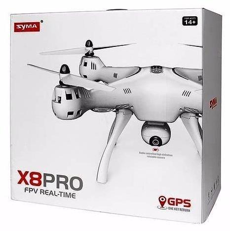 Drone Syma x8 pro