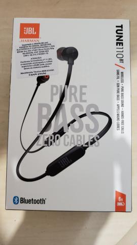 Fone JBL Bluetooth T110