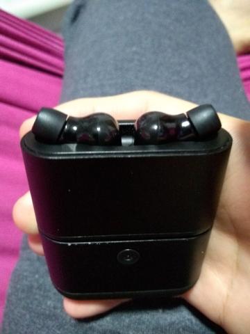 Fone bluetooth X2-TWS