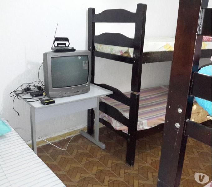Hostel zn