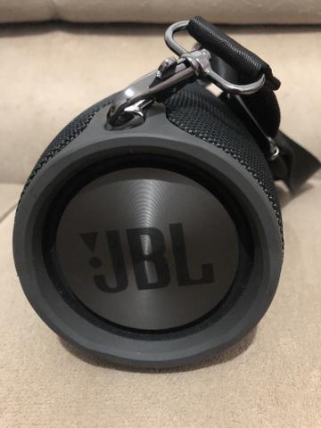 JBL XTREME ORIGINAL 1 mês de uso