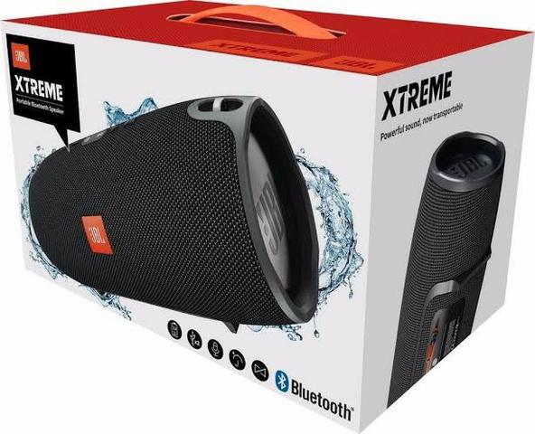Jbl xtreme oportunidade!!!