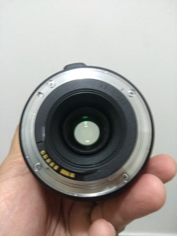 Lente Canon  USM