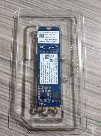 Memória M.2 Optane 16GB