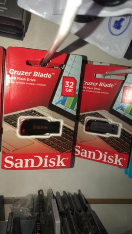 Pen drive SanDisk 32 GB
