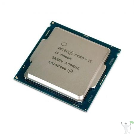 Processador Intel iK 