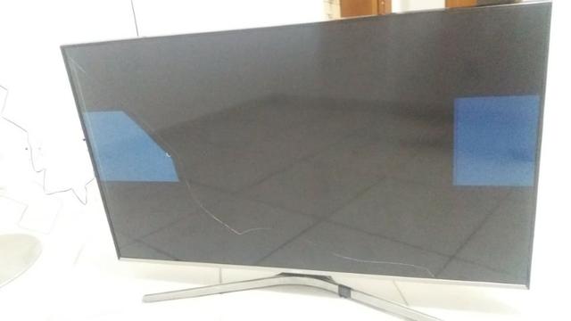 Smart TV 49"