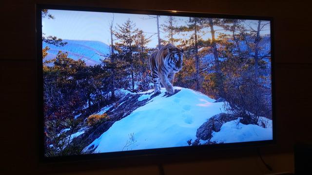 Smart Tv Samsung 46" LED