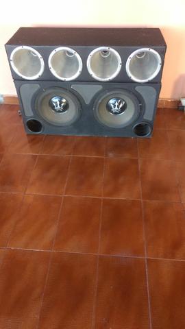 Som automotivo 