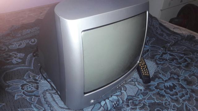 TV MagnaVox 14" polegadas