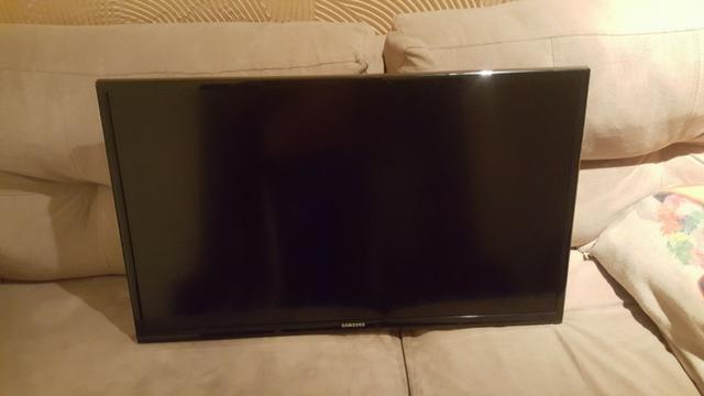 TV Samsung Led 32"