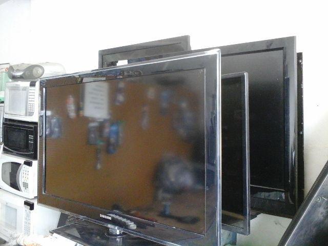TV de LED LCD e PLASMA / Conserto