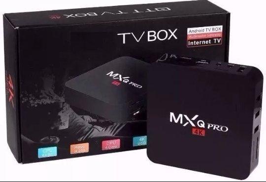 Tv box