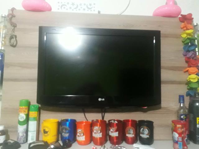 Tv lg 32 polegadas