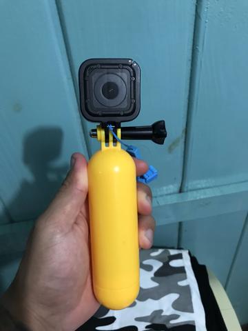 Vendo GoPro 4 hero session