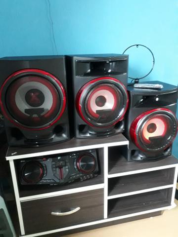 Vendo MiNIHi- Fi SYSTEM