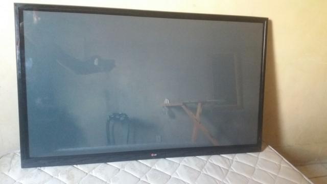 Vendo TV LG 50 Polegadas