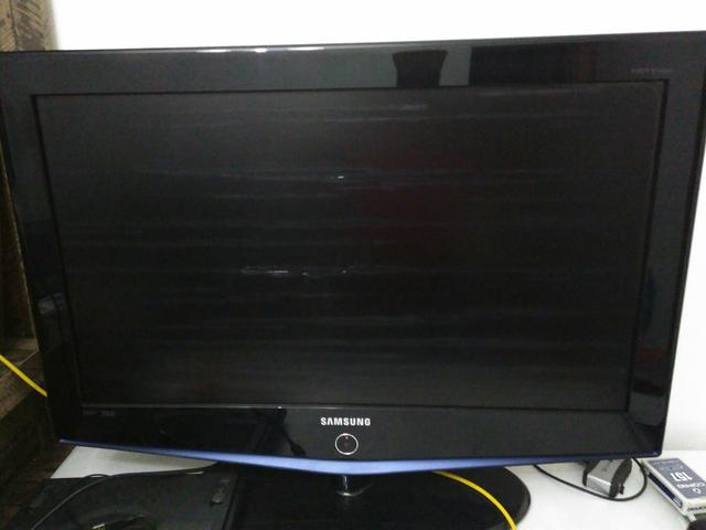 Vendo TV Samsung