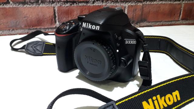 Vendo máquina fotográfica Nikon