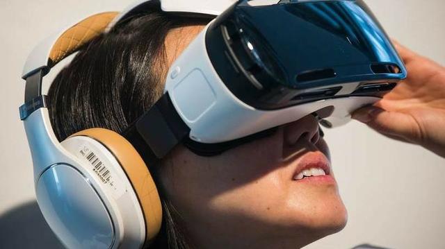 Óculos realidade virtual 3D Virtual Box 2.0