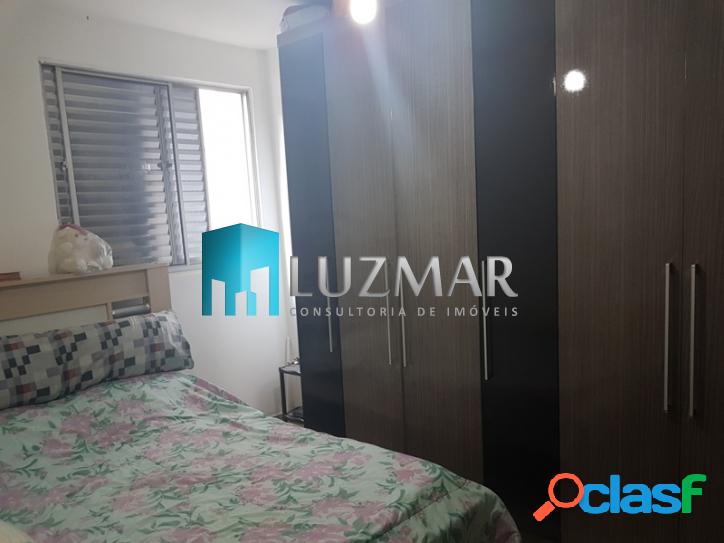 APARTAMENTO 2 DORMITÓRIOS NO INOCOOP