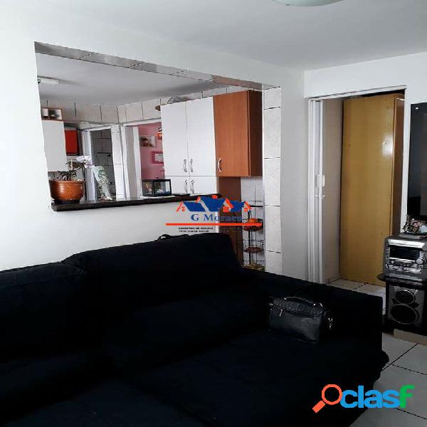 APARTAMENTO A VENDA 48 m² - ARTUR ALVIM