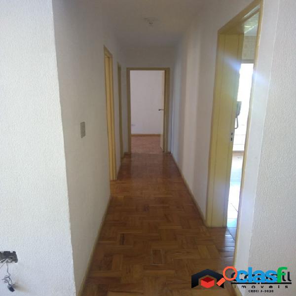 APARTAMENTO - JARDIM SANTA MARIA