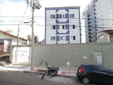 Apartamento, Castelo, 3 Quartos, 1 Vaga