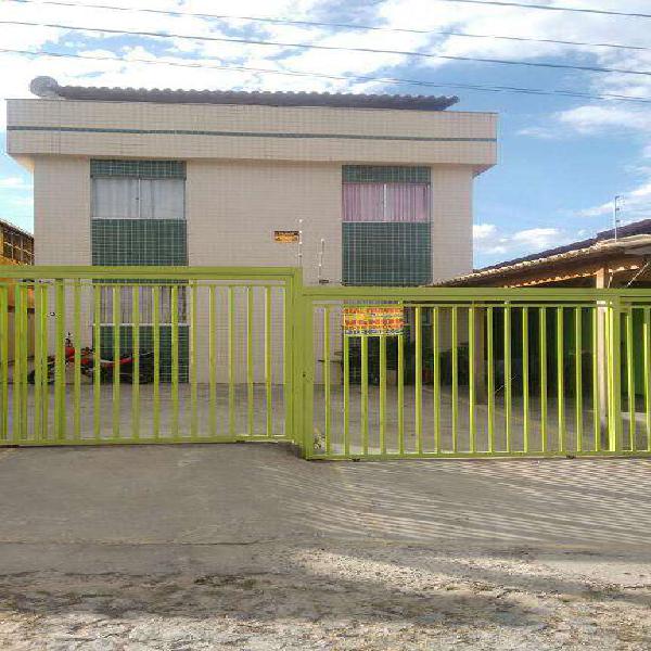 Apartamento, Girassol, 3 Quartos