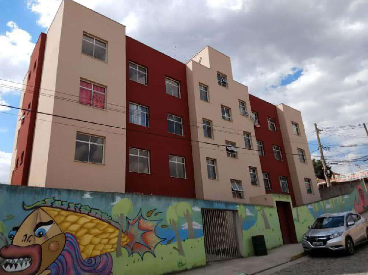 Apartamento, Jardim Colonial, 2 Quartos, 2 Vagas