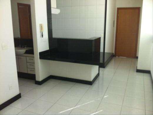 Apartamento, Lourdes, 1 Quarto, 1 Vaga