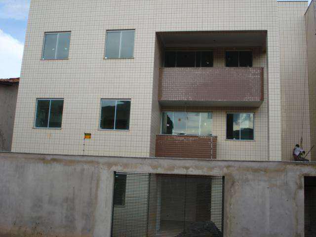 Apartamento, Santa Amélia, 3 Quartos