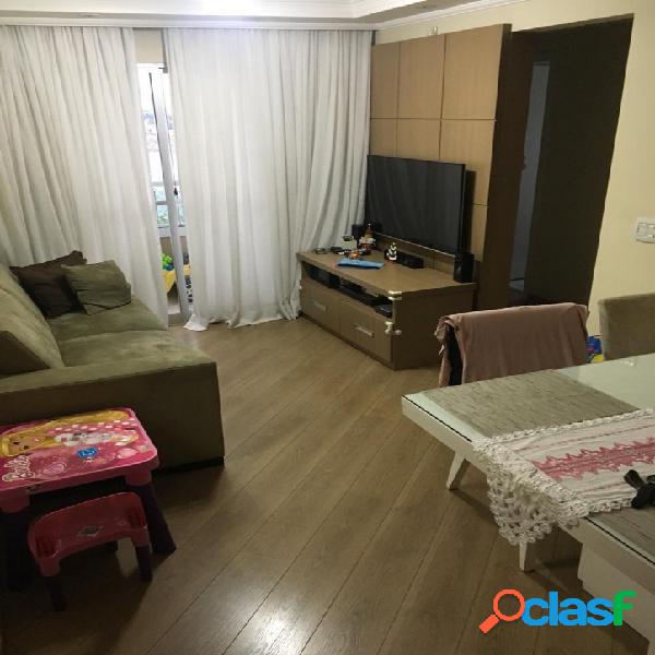 Apartamento - Taboão - SBCampo