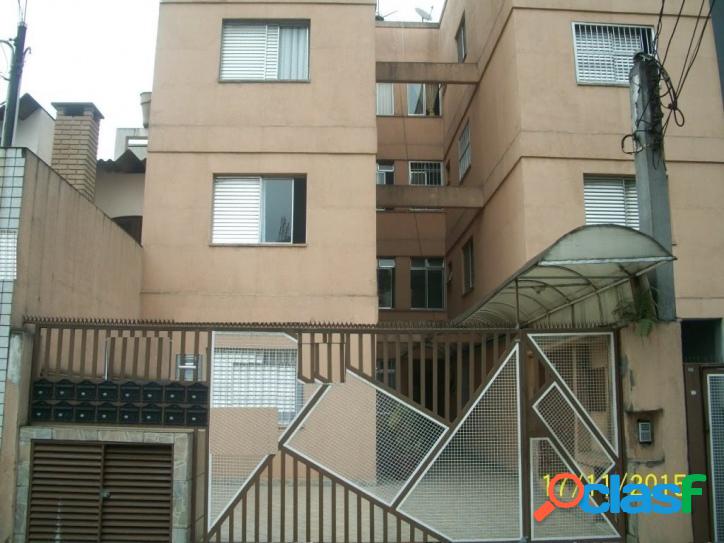 Apartamento Vila Flórida