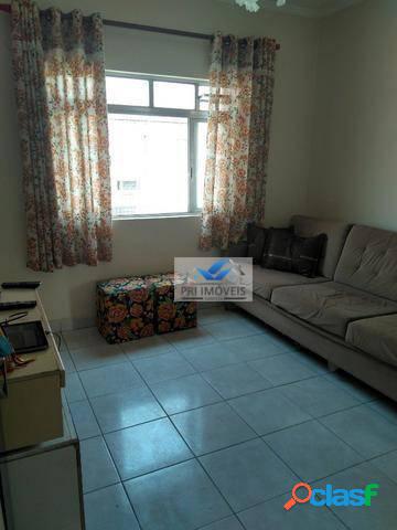 Apartamento com 2 dormitórios à venda, 45 m² por R$