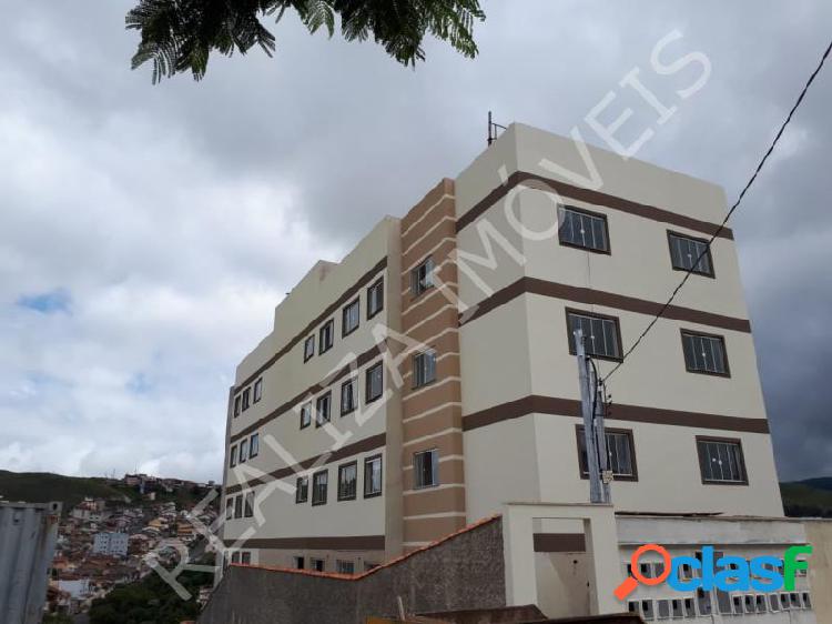 Apartamento com 2 dorms em Poços de Caldas - Jardim das