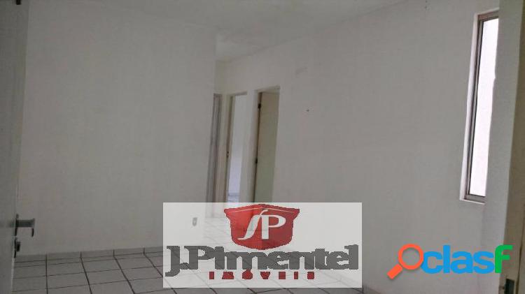 Apartamento com 2 dorms em Serra - Jardim Limoeiro por 69.9