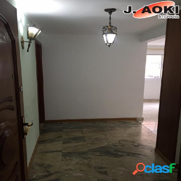 Apartamento com Sala Ampla - OPORTUNIDADE