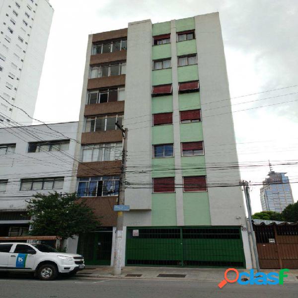 Apartamento em Pinheiros - LEILÃO